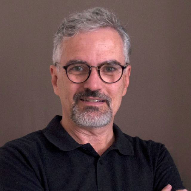 Foto de perfil do arquiteto João Luis Rieth